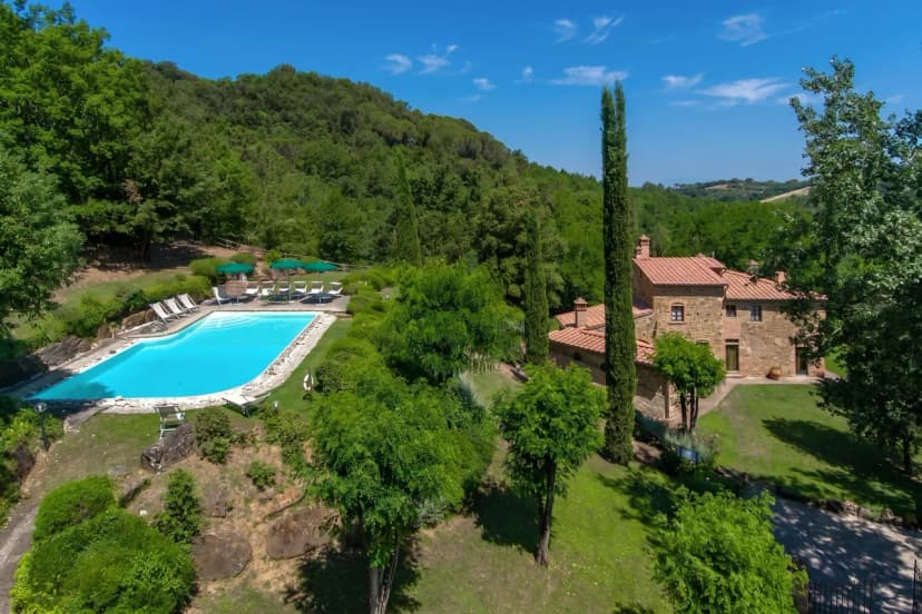 Villa Casacheta