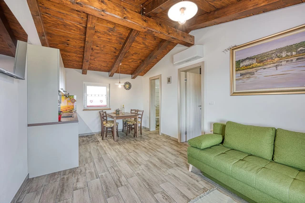 Tourist Farm Tonin - Apartment 3 photo 3