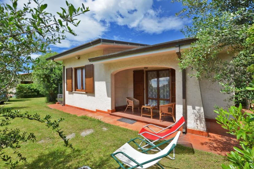 Casa Rosalba