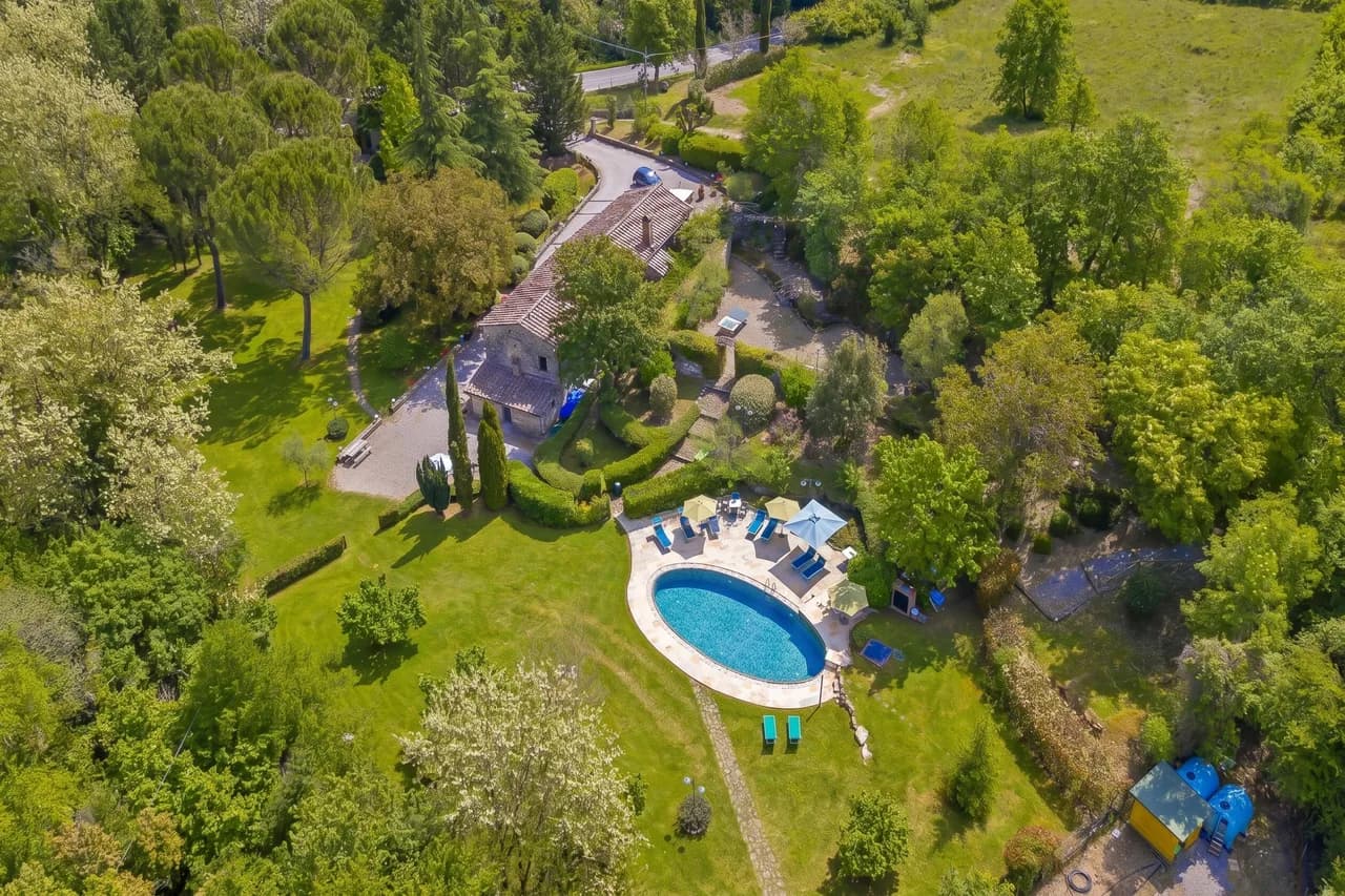 Rustic Luxury Villa in Radda In Chianti, Foto 4