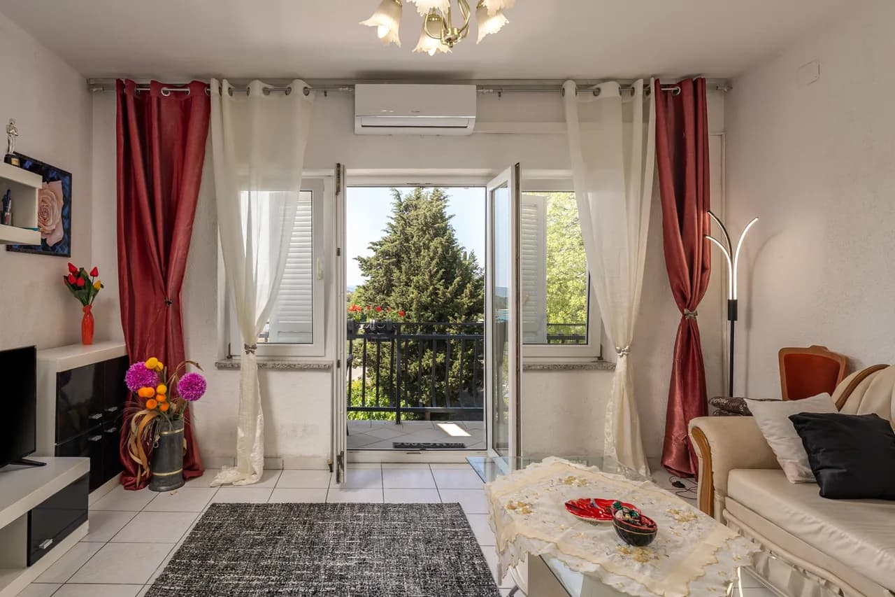Seaview Apartment Micika Krk Island photo 2