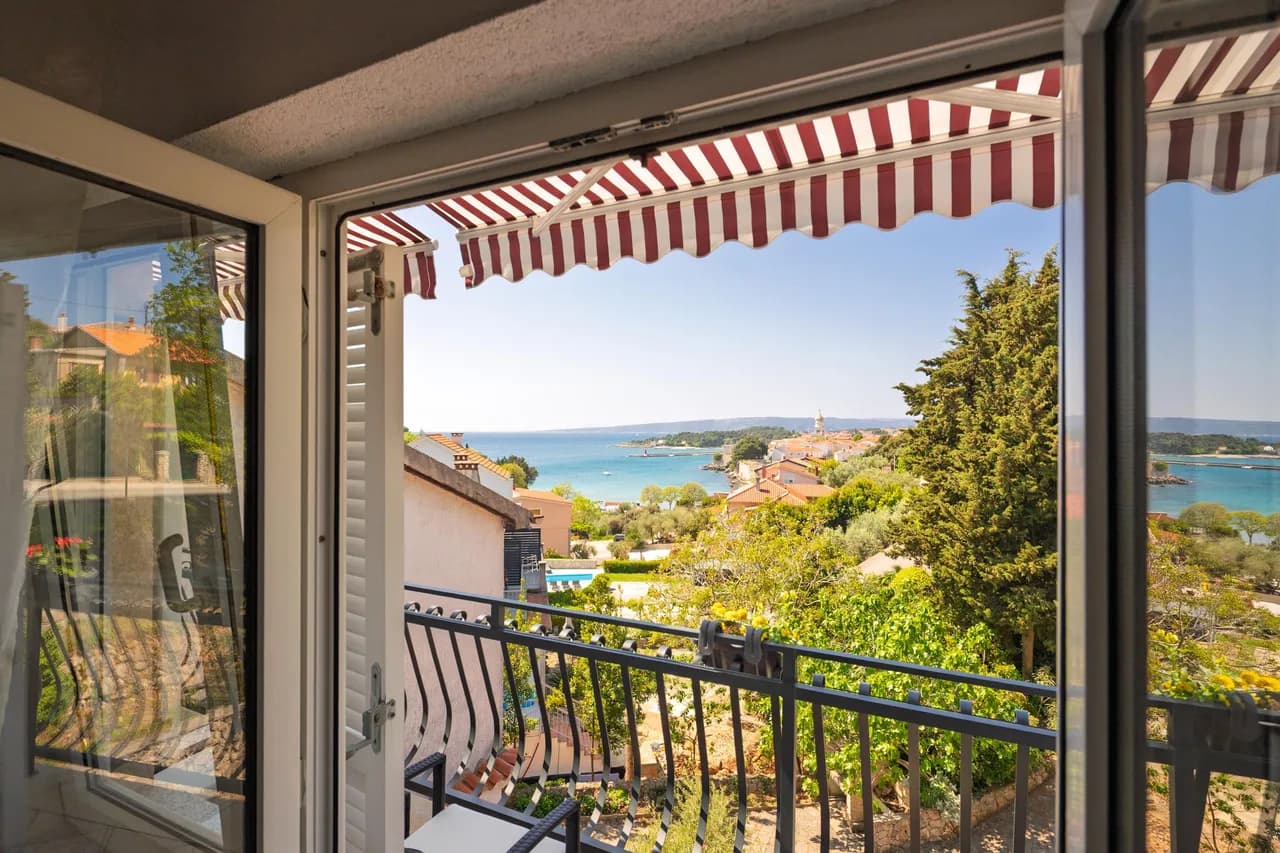 Seaview Apartment Micika Krk Island photo 3