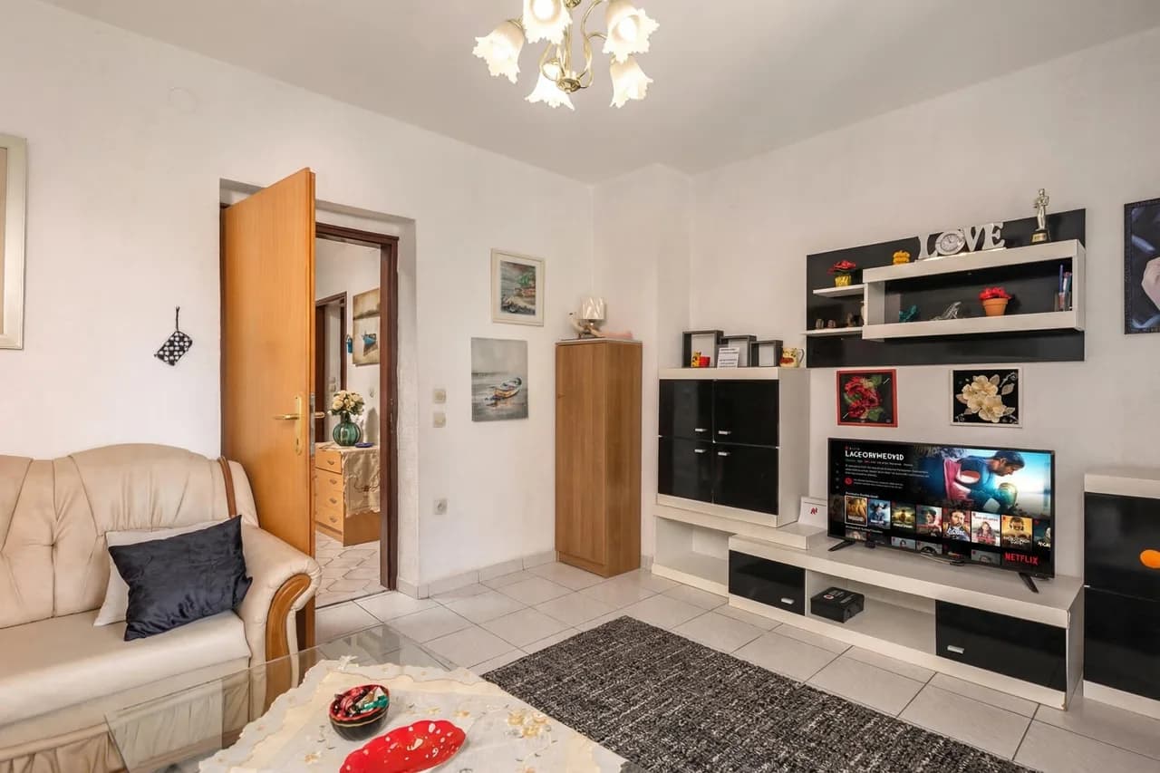 Seaview Apartment Micika Krk Island photo 4