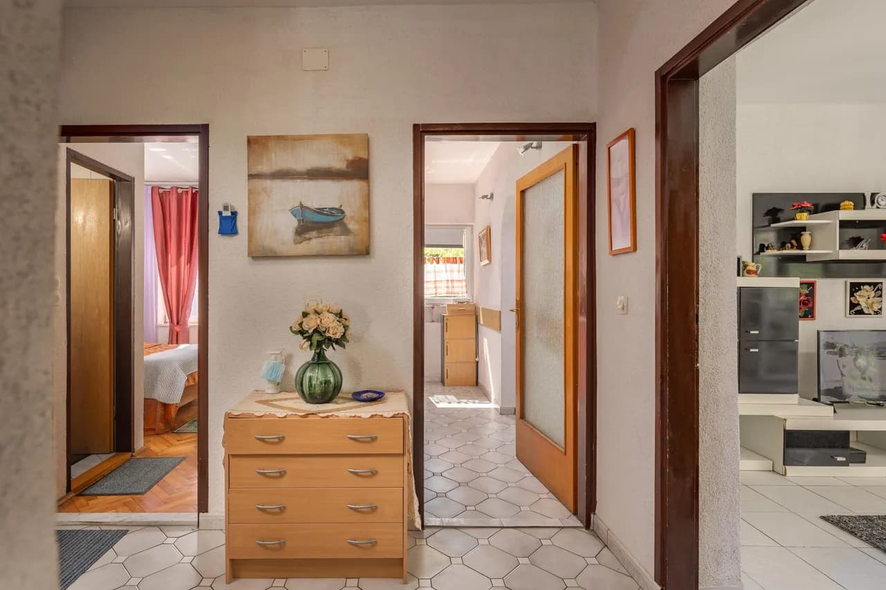 Seaview Apartment Micika Krk Island photo 5