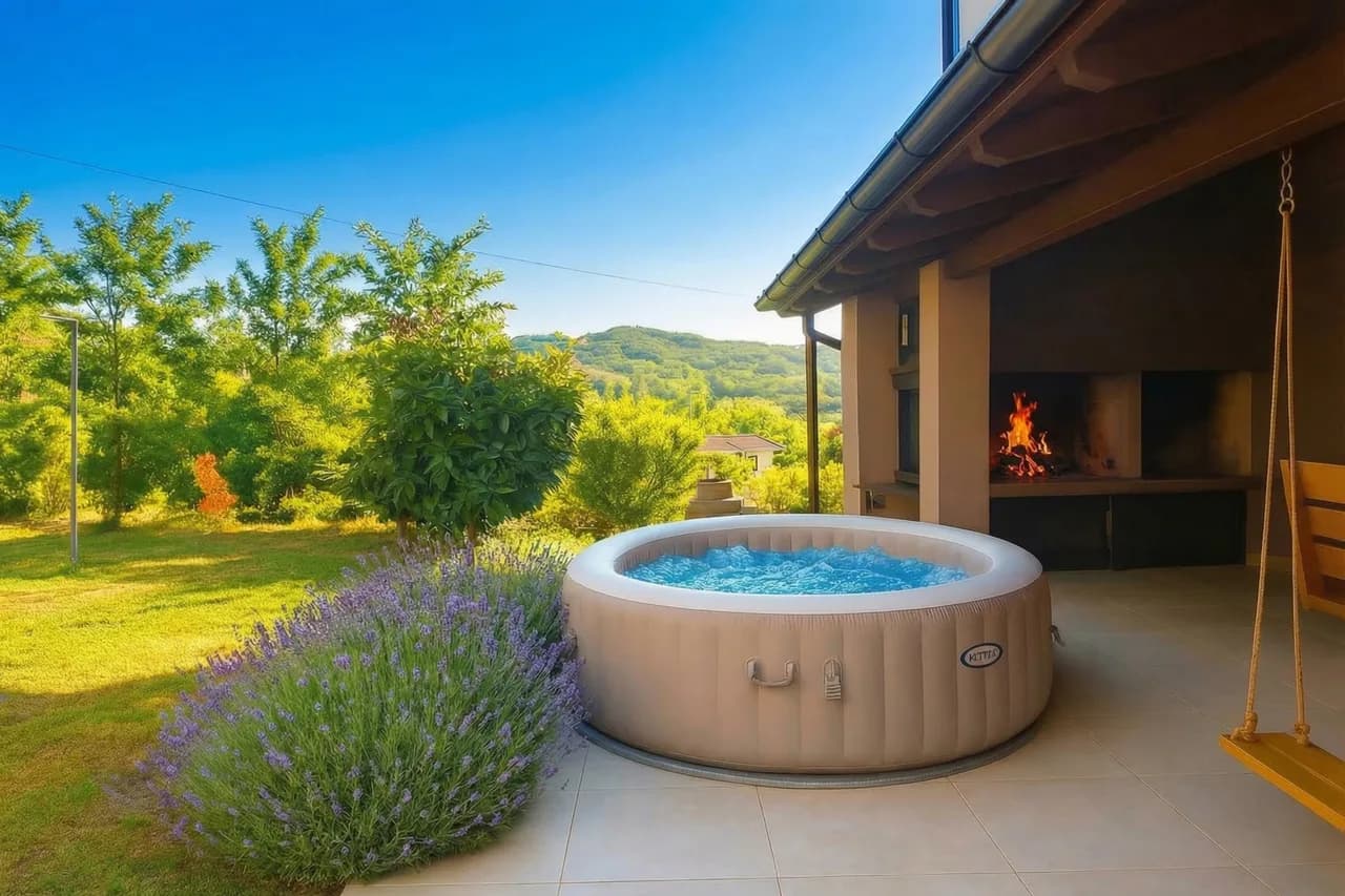Vineyard Estate w/ Hot Tub Near Varaždin photo 2