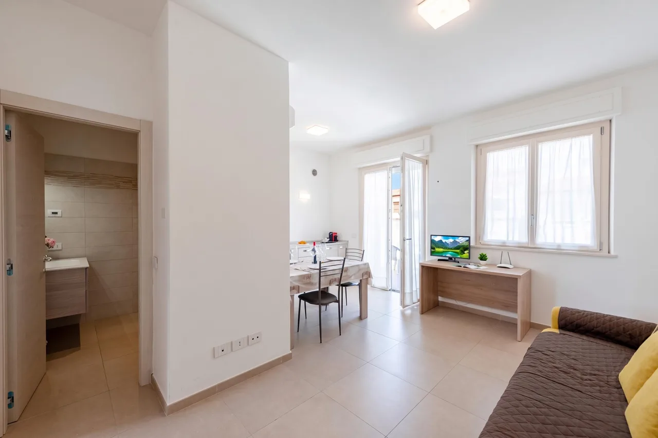 Suite 3 Ondina Viareggio 200m from sea, foto 3