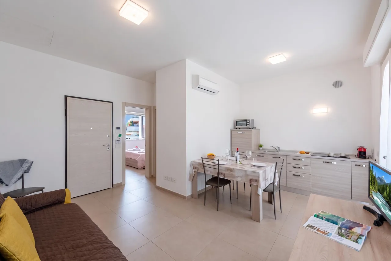 Suite 3 Ondina Viareggio 200m from sea, foto 4