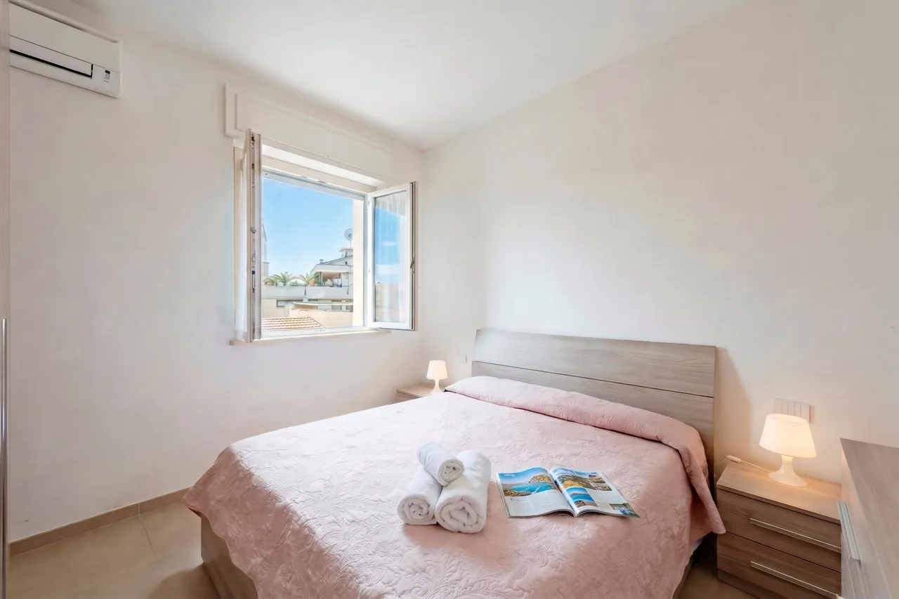 Suite 3 Ondina Viareggio 200m from sea, foto 5