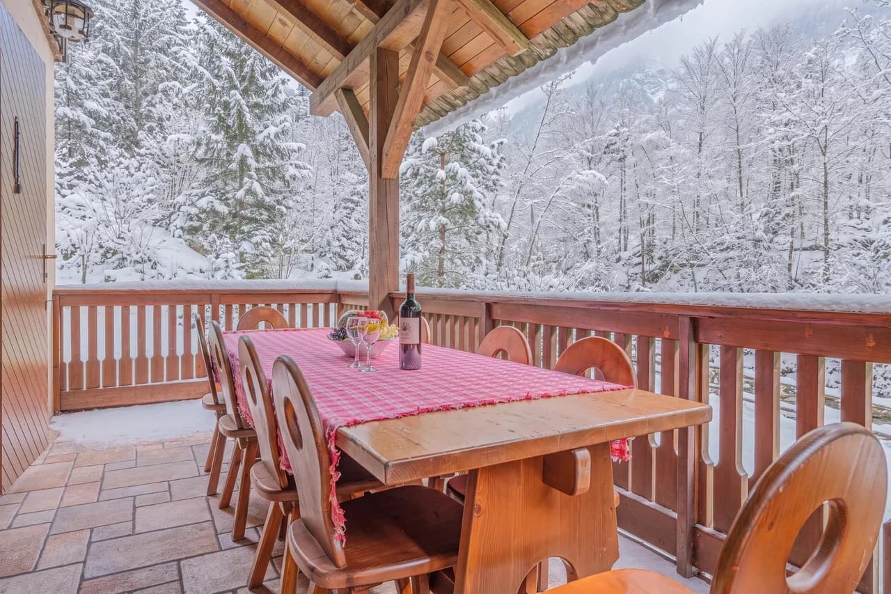 Chalet Primus in Soča Valley photo 2