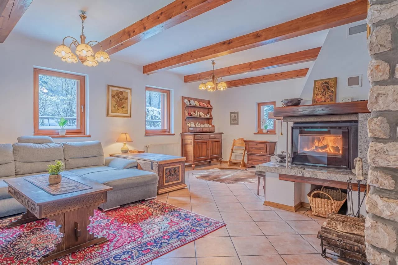Chalet Primus in Soča Valley photo 3