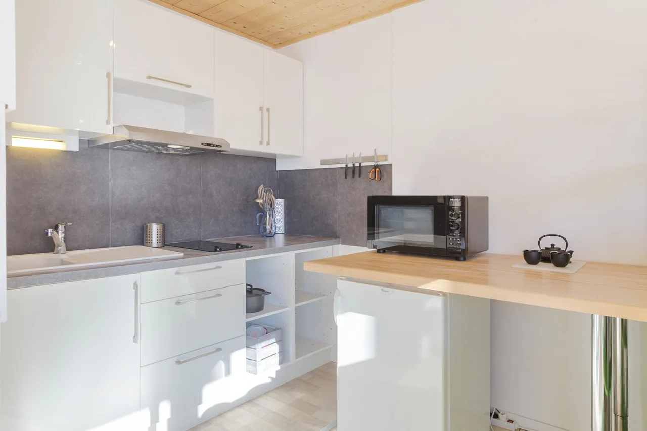 Residence de Lognan- Les Jorasses 27, foto 5