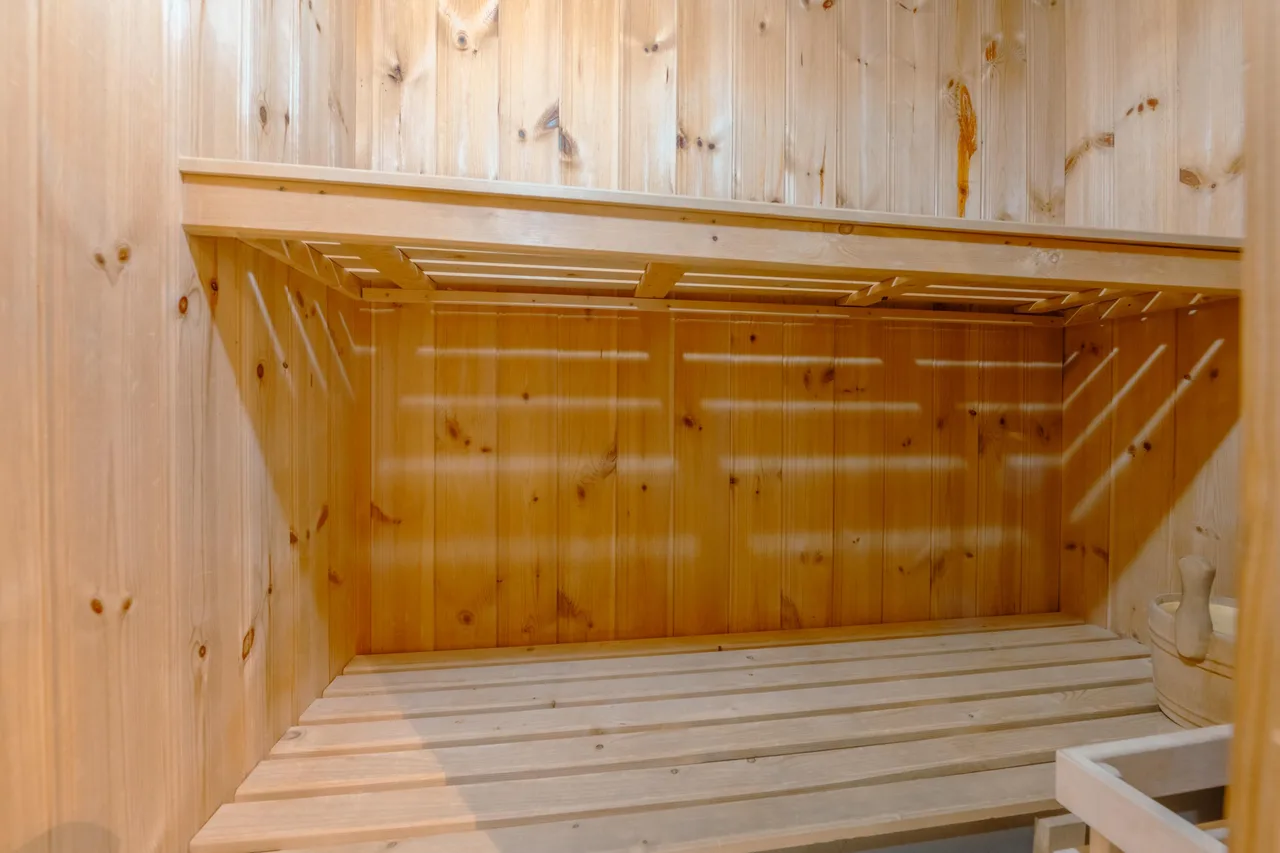 Vista al Mont Blanc con sauna privada, foto 3