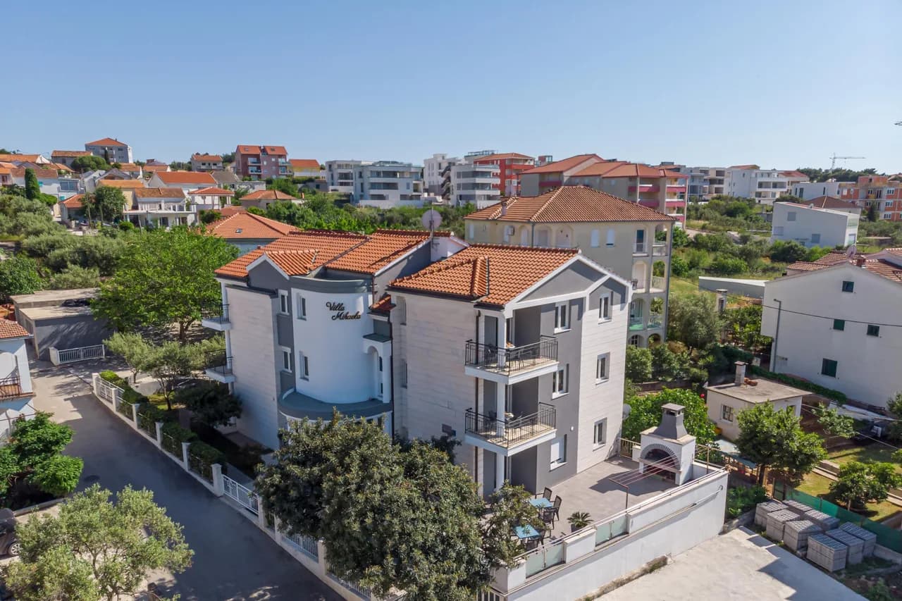 Apartment Matea 220 m vom Strand entfernt, Foto 3