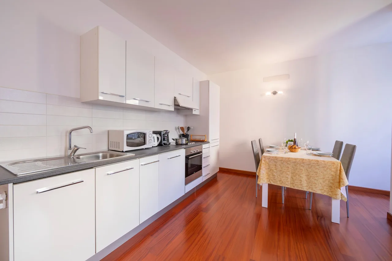 Luz Solar - 150m del lago, foto 4