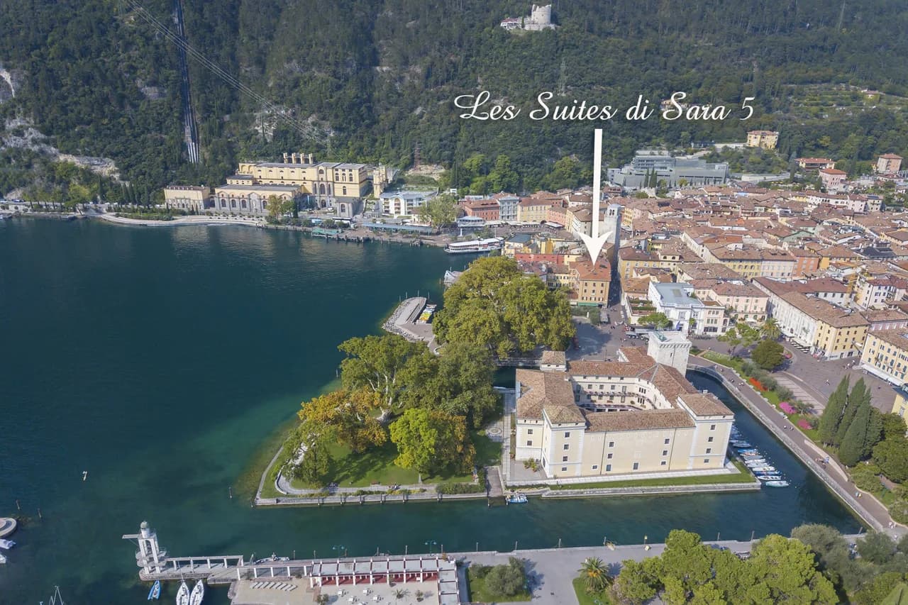 Les Suites Di Sara 5 photo 2