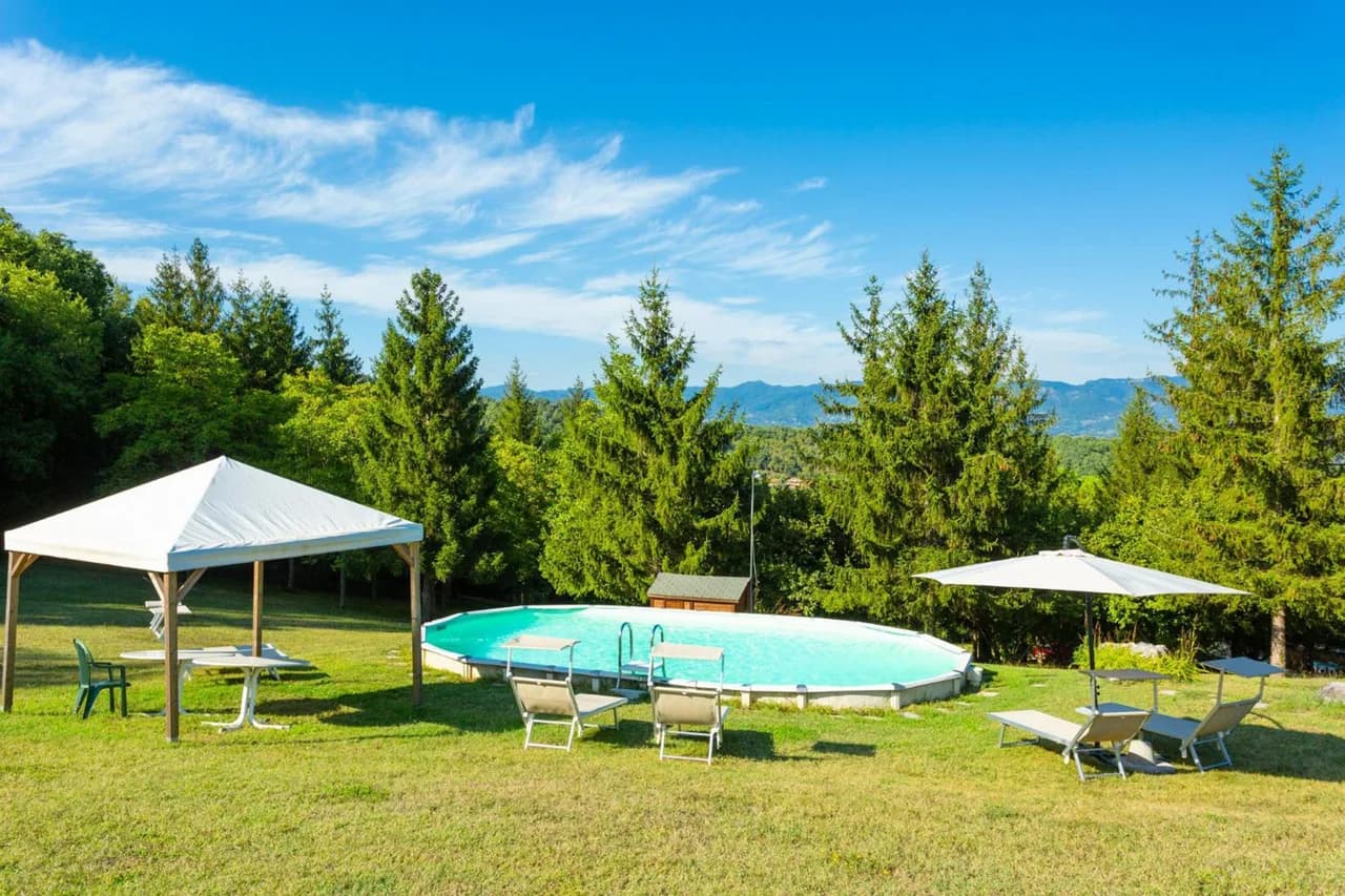 Villa Le Poggiola photo 2