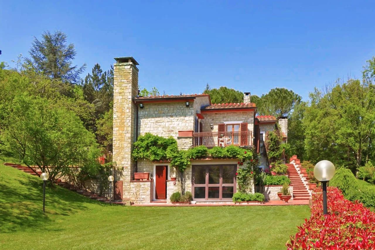 Villa Le Poggiola photo 3
