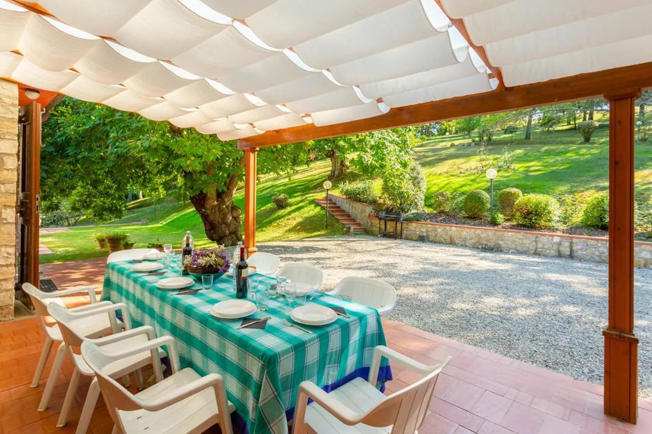 Villa Le Poggiola photo 4