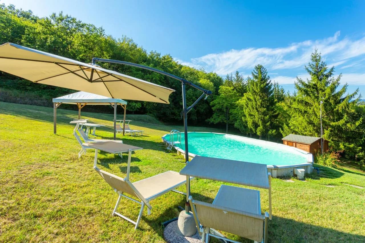 Villa Le Poggiola photo 5