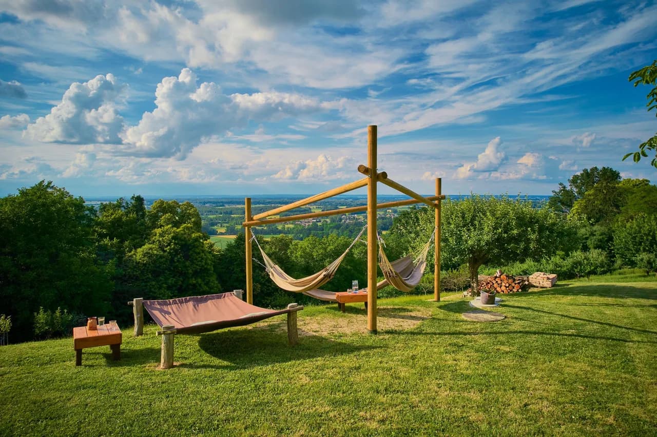Panoramic View Vacation Home in Ljutomer, photo 3