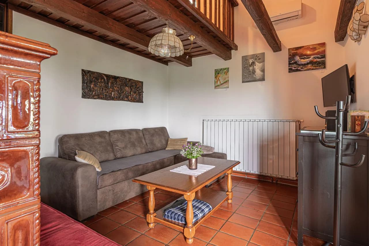 Panoramic View Vacation Home in Ljutomer, photo 5