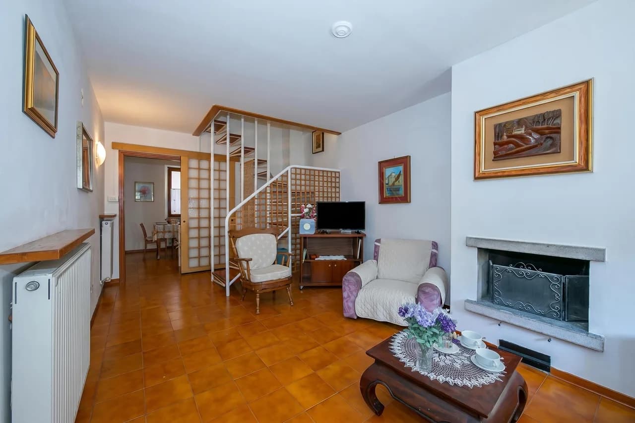 Appartamento Miorelli 1 - Apartment for 6, foto 4