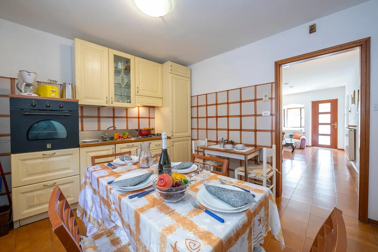 Appartamento Miorelli 1 - Apartment for 6, foto 5