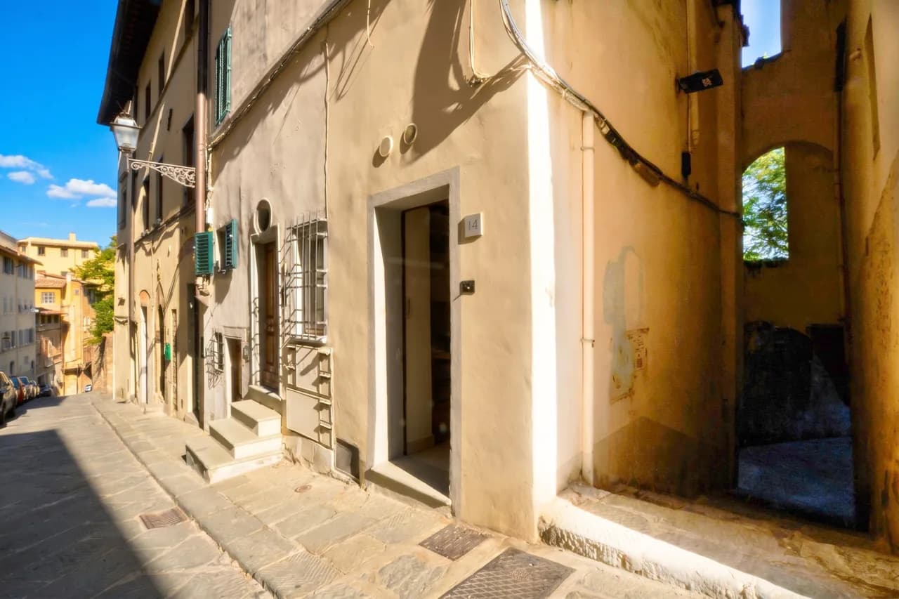Casina Magnoli, Foto 2