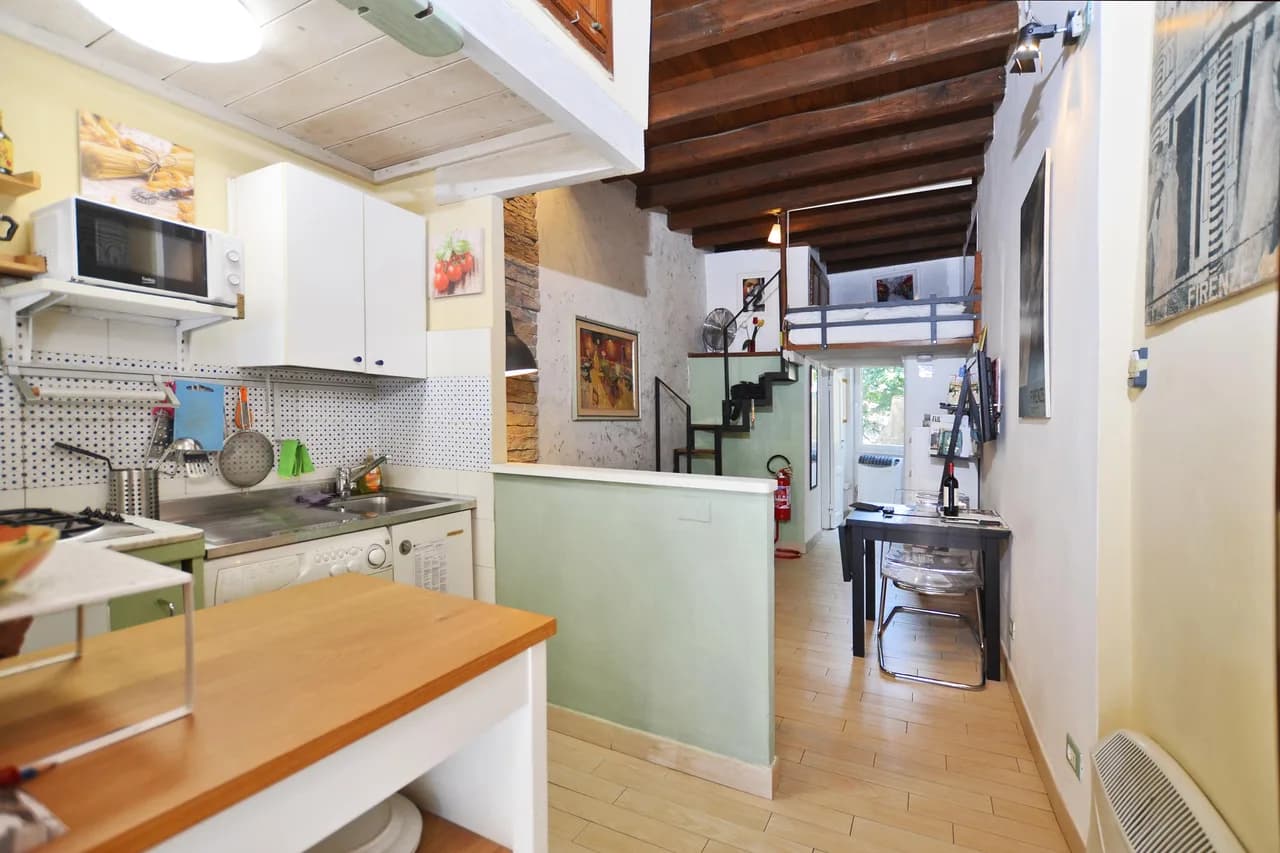 Casina Magnoli, Foto 3