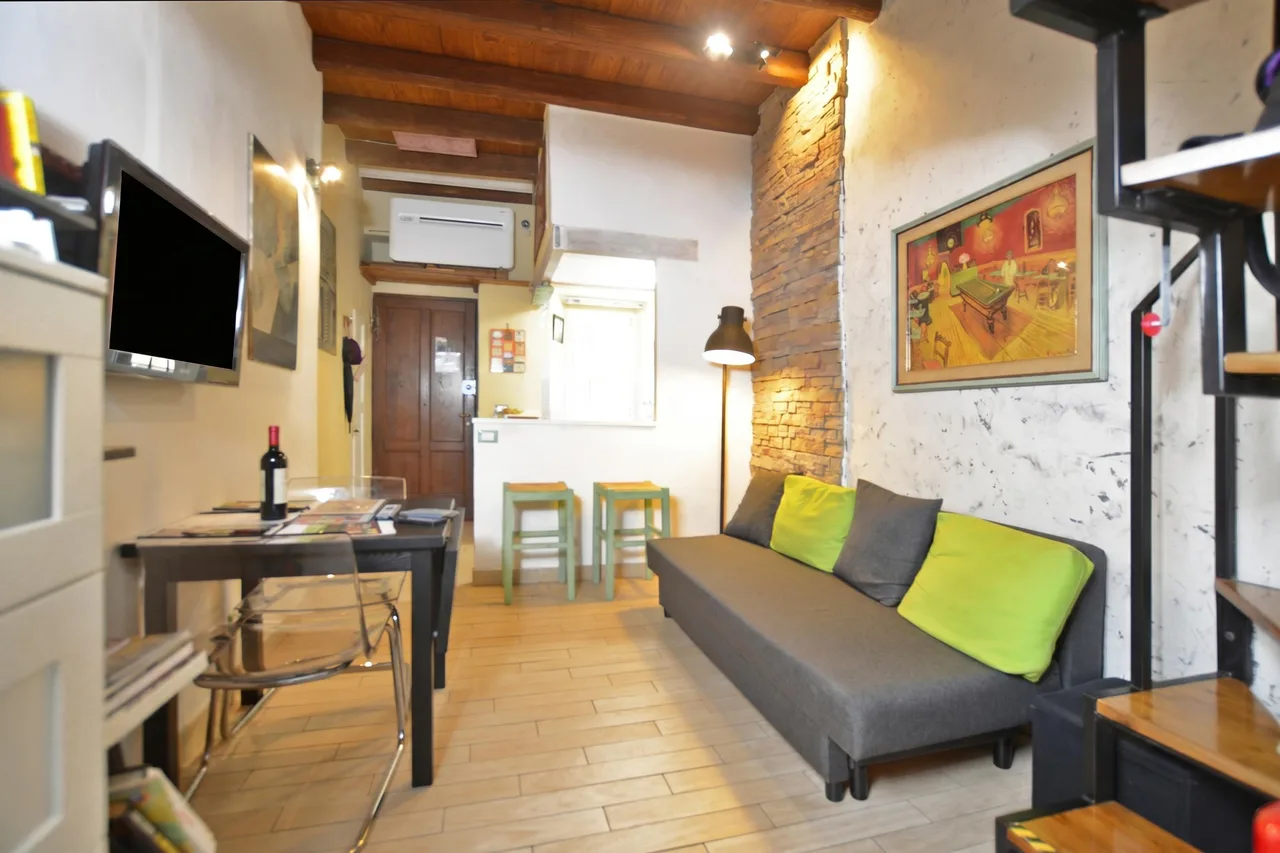 Casina Magnoli, Foto 4