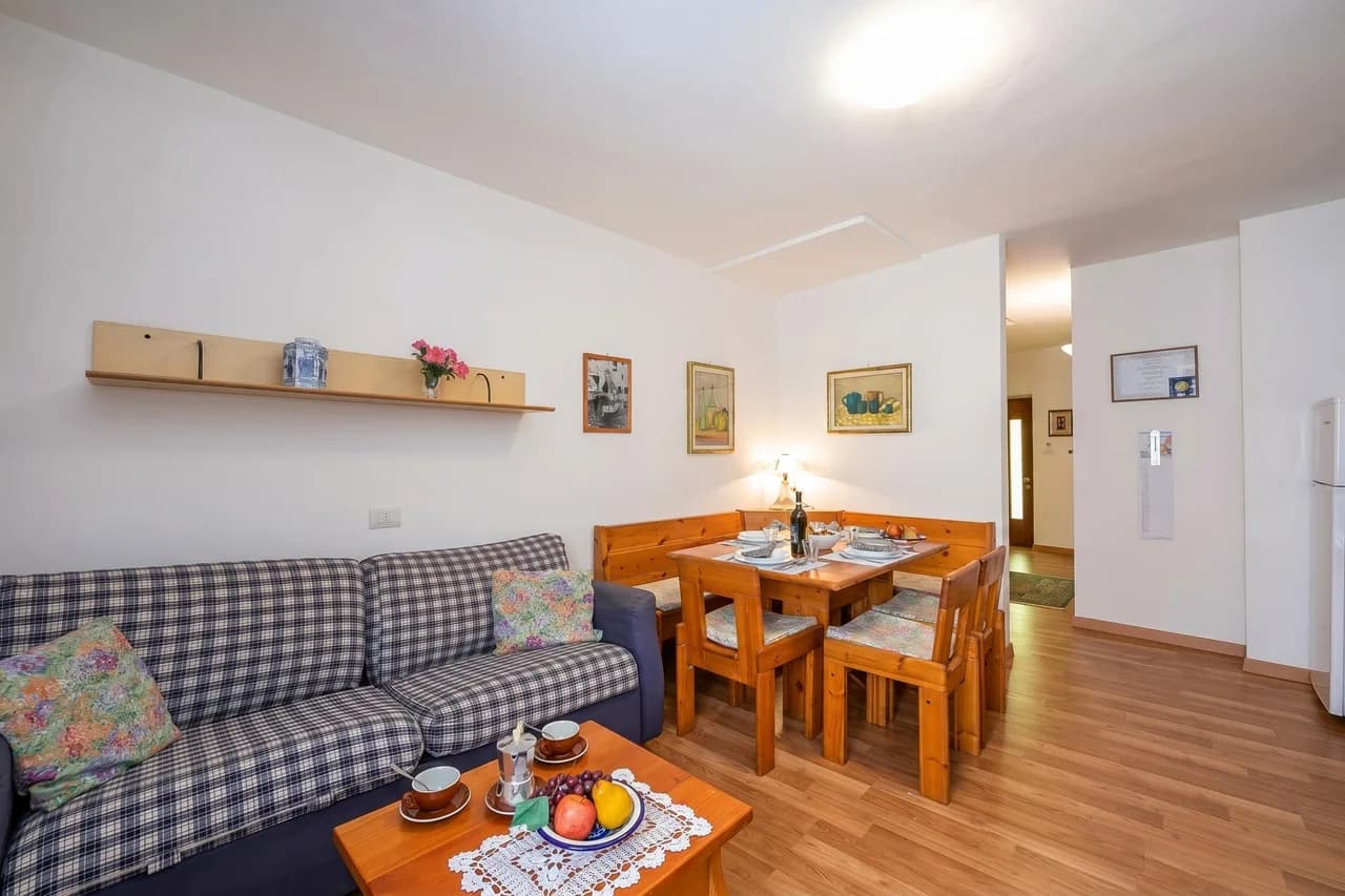 Appartamento Miorelli 2 - Apartment for 4, foto 2