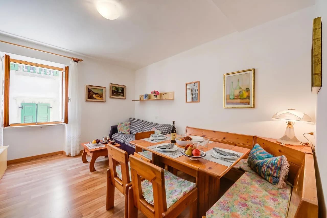Appartamento Miorelli 2 - Apartment for 4, foto 3