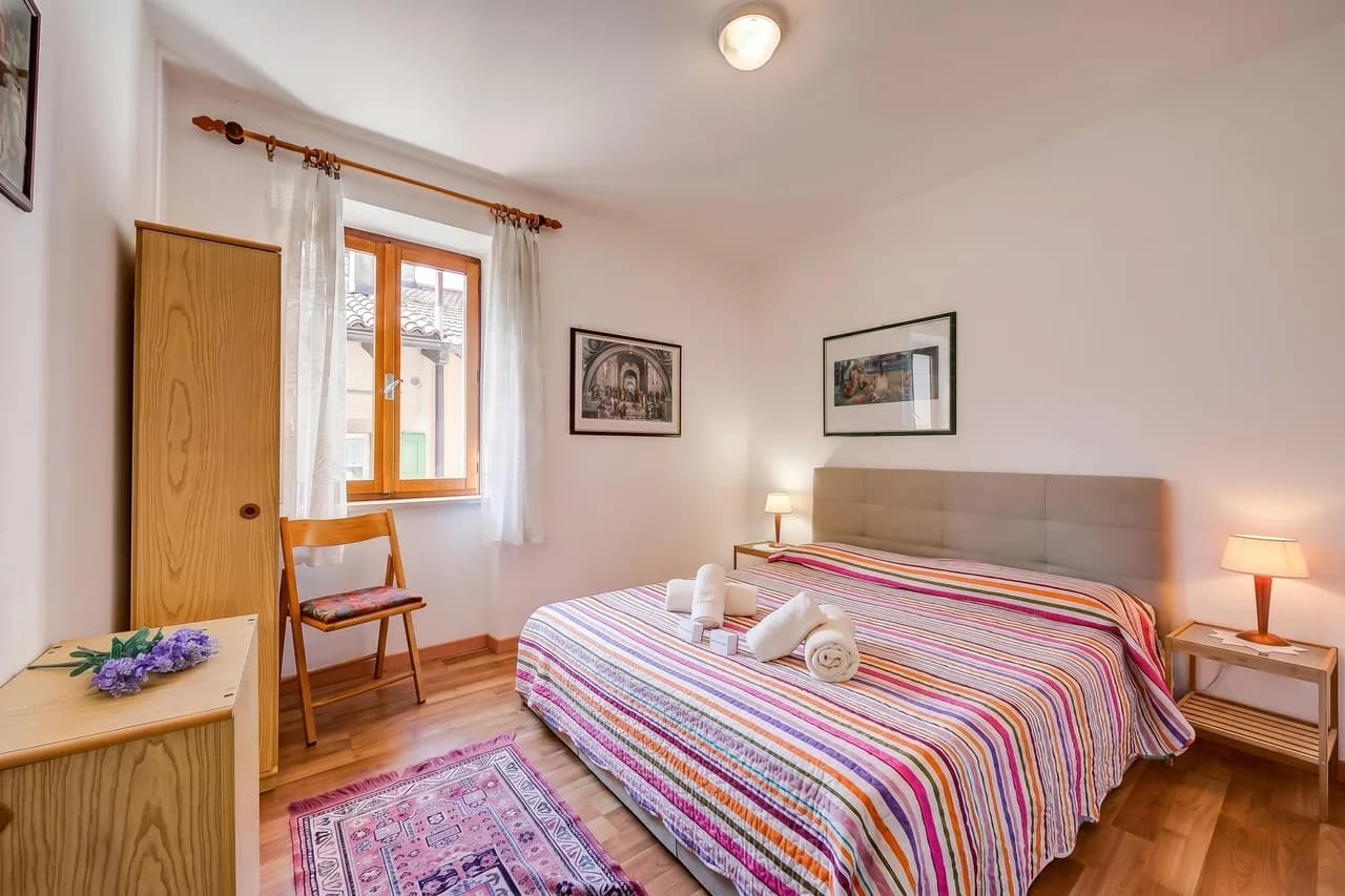 Appartamento Miorelli 2 - Apartment for 4, foto 4