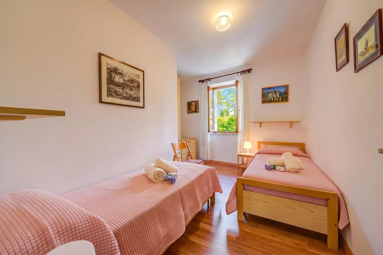 Appartamento Miorelli 2 - Apartment for 4, foto 5