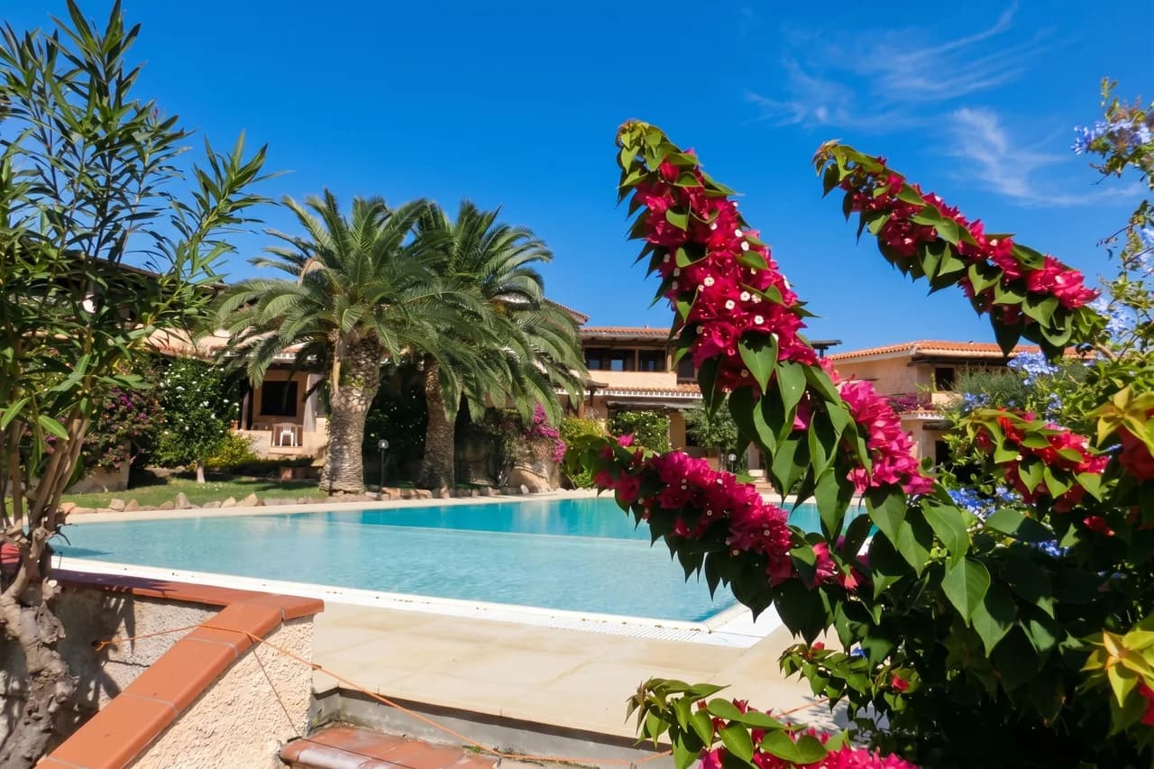 Charming Shared Pool Apartment in Sottomonte, photo 3