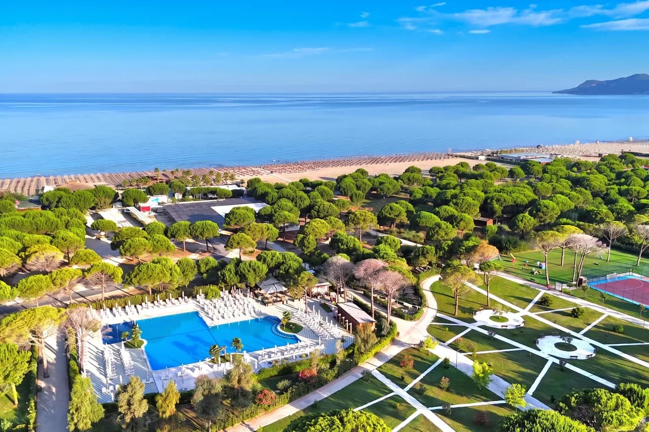 Lalzit Bay Dream Villa