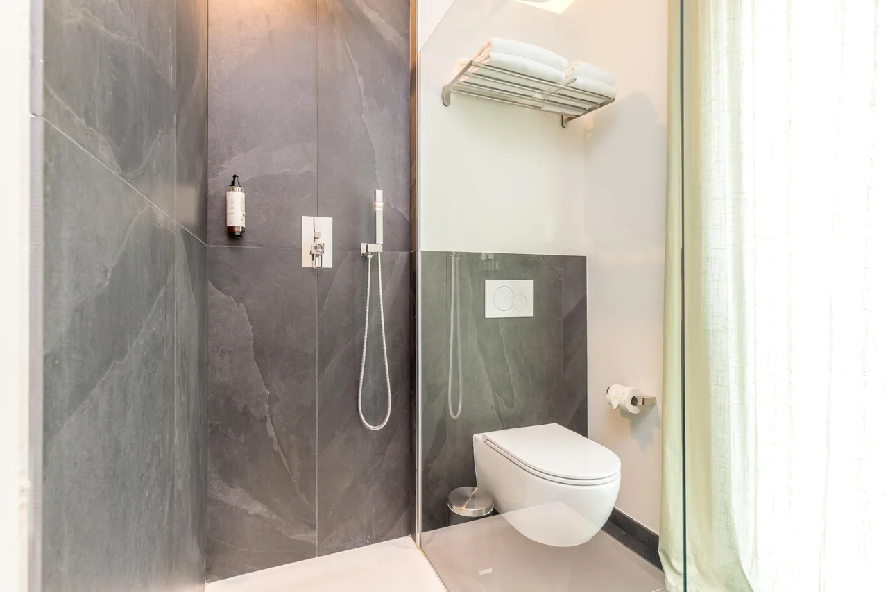 ICON H Lugano 205 Suite Micro-Living, foto 4