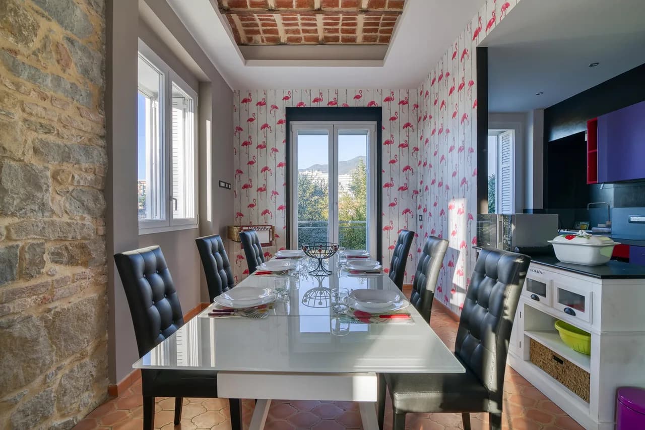 Seaview Garden Vacation Home in Sanremo, Foto 5