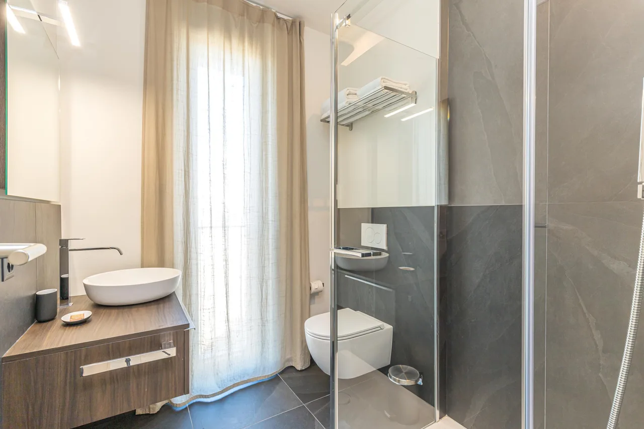 ICON H Lugano 203 Suite Micro-Living photo 5