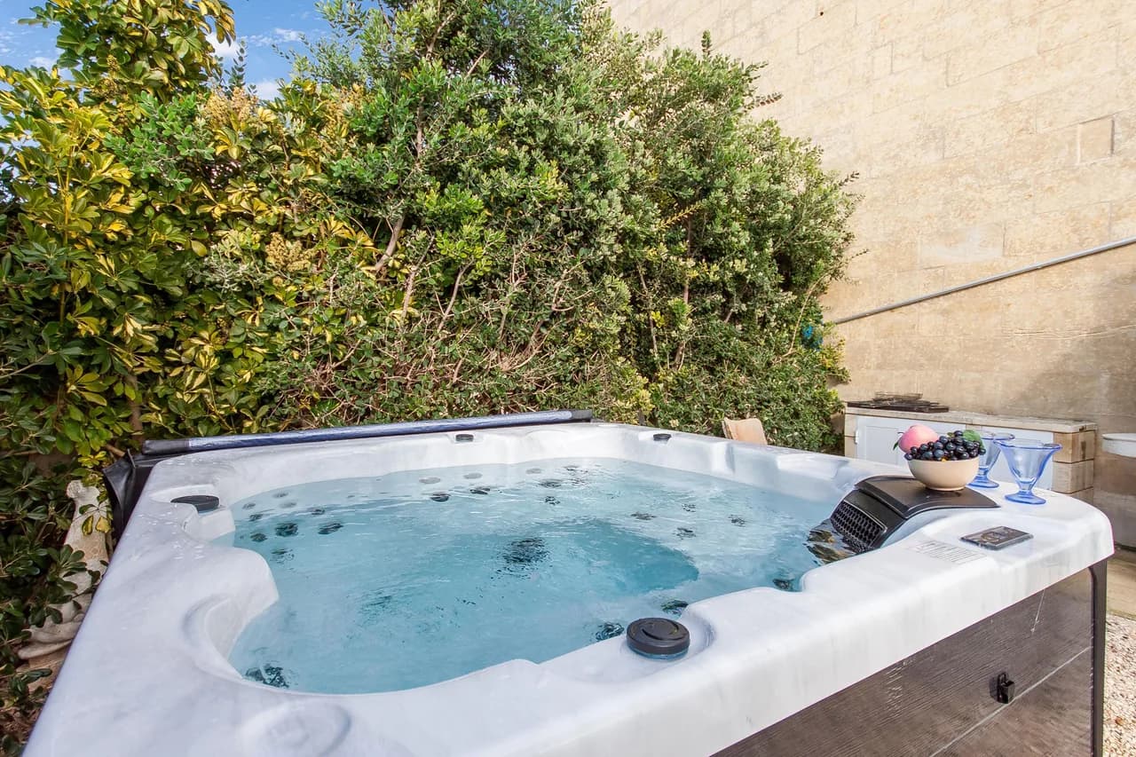 Twilight Gozitan Farmhouse With Pool, Foto 2