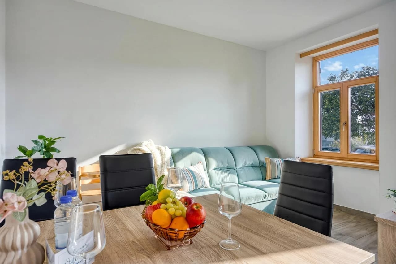 Villa Roma Portorose - 2BR + Terrace photo 3