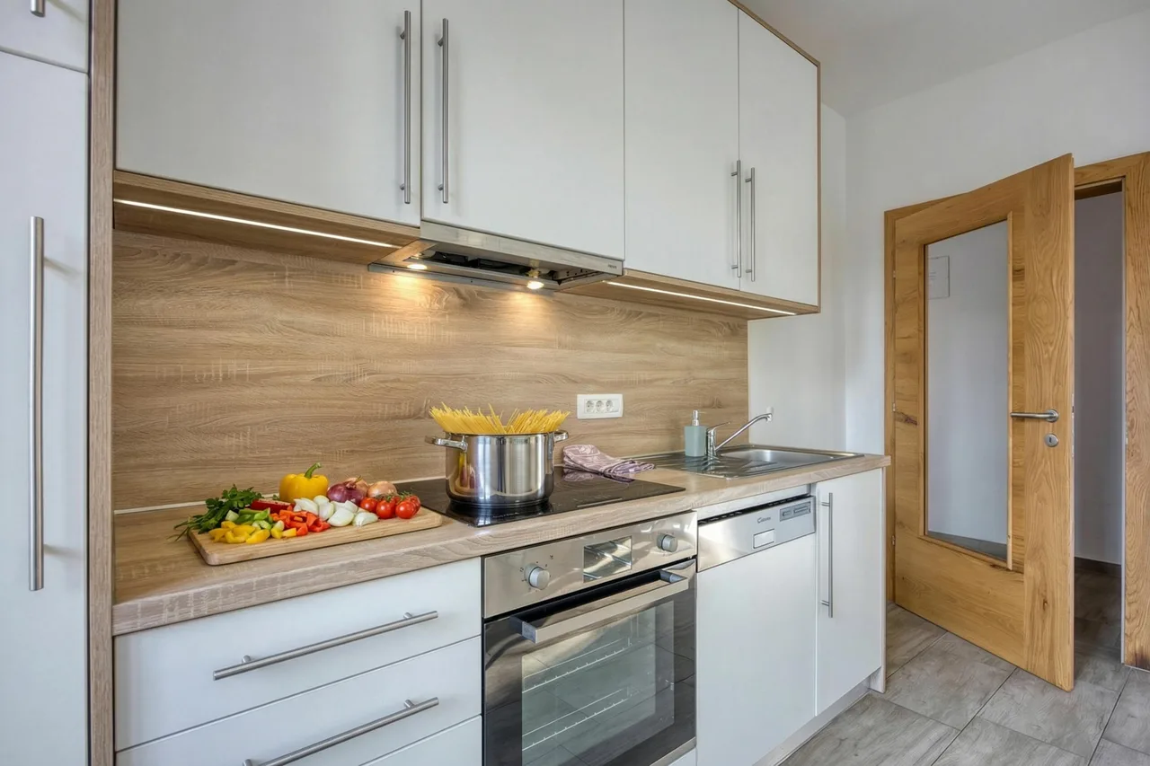Villa Roma Portorose - 2BR + Terrace photo 4