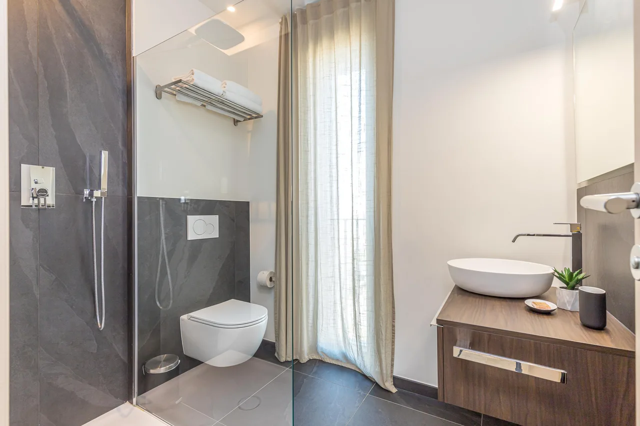 ICON H Lugano 503 Suite Micro-Living, Foto 5