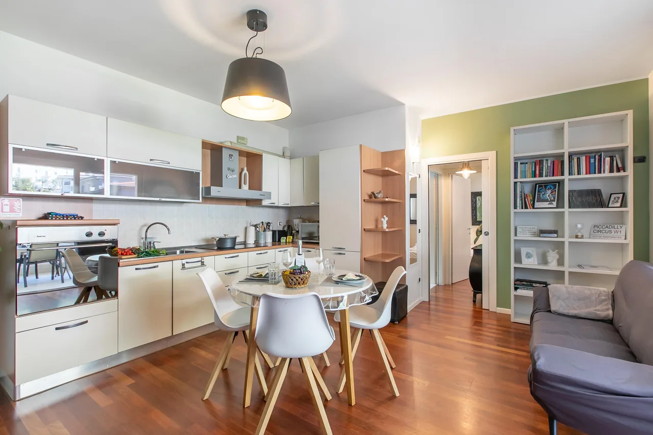 Suite 22, Foto 3