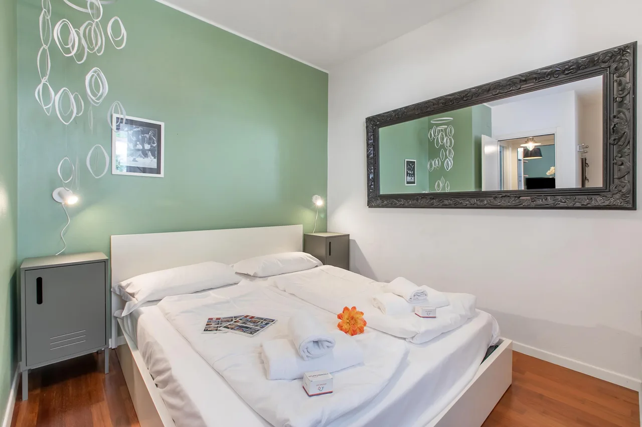 Suite 22, Foto 4