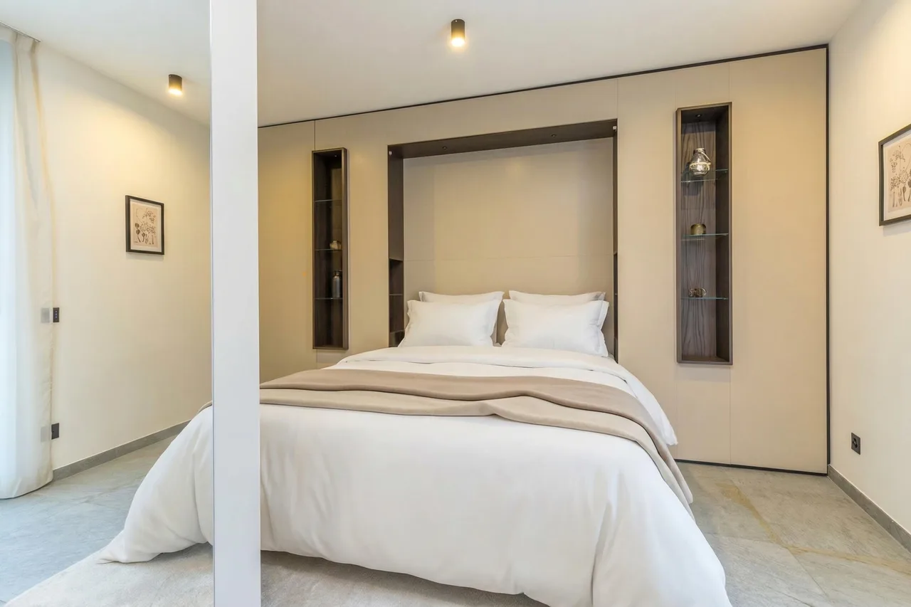 ICON H Lugano 209 Suite Micro-Living, Foto 3