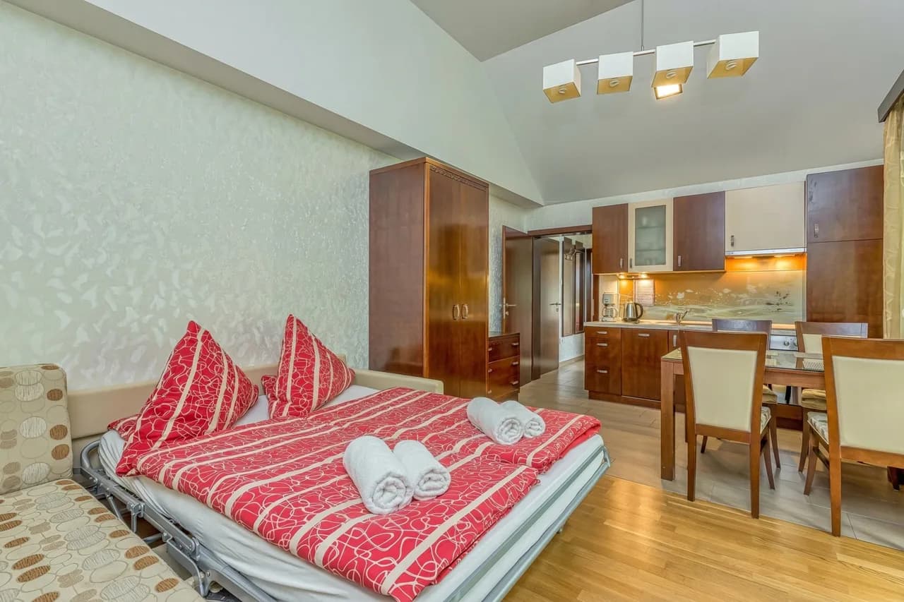 Scenic Pool Apartment in Pišece, photo 3