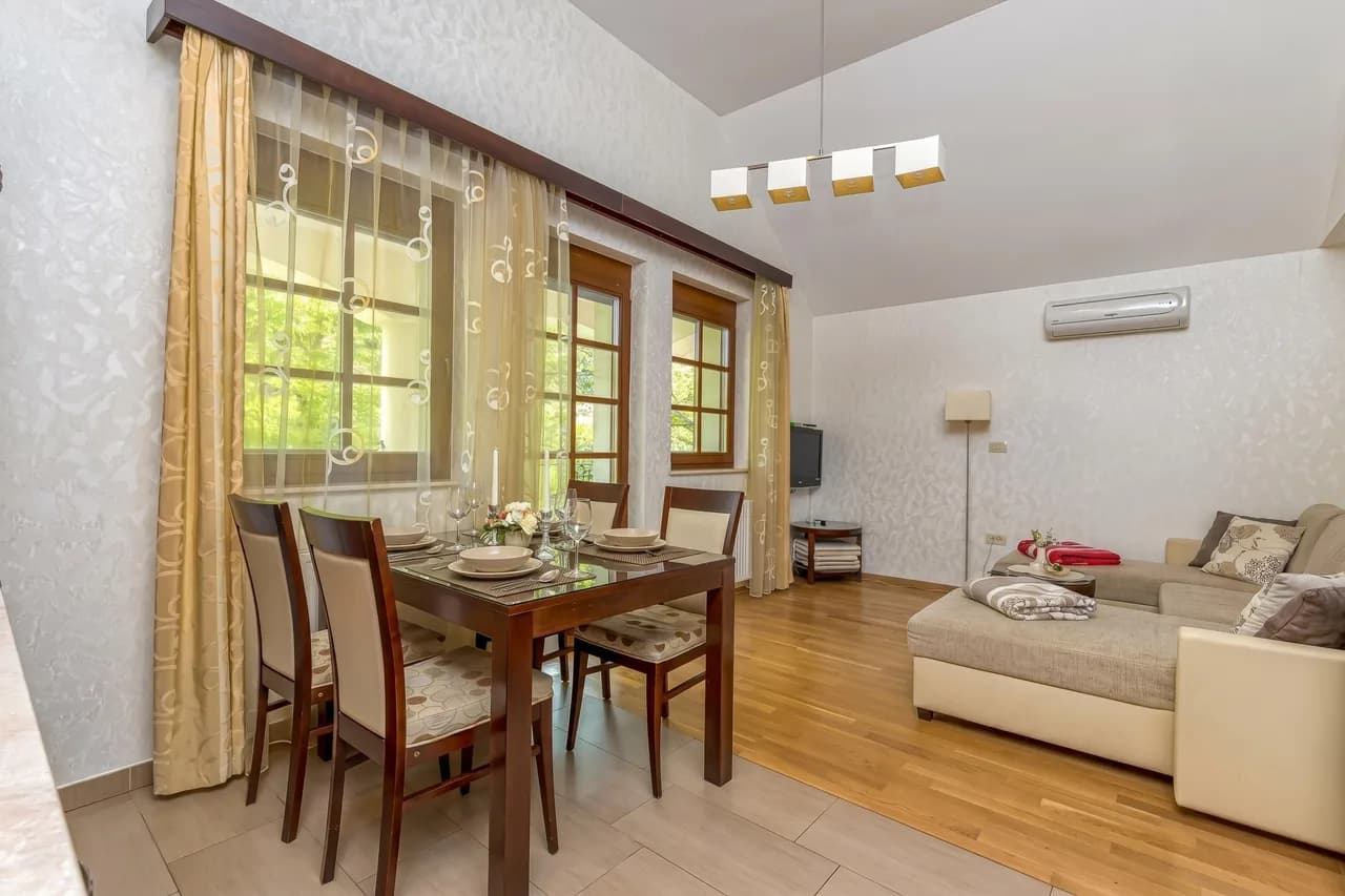Scenic Pool Apartment in Pišece, photo 4