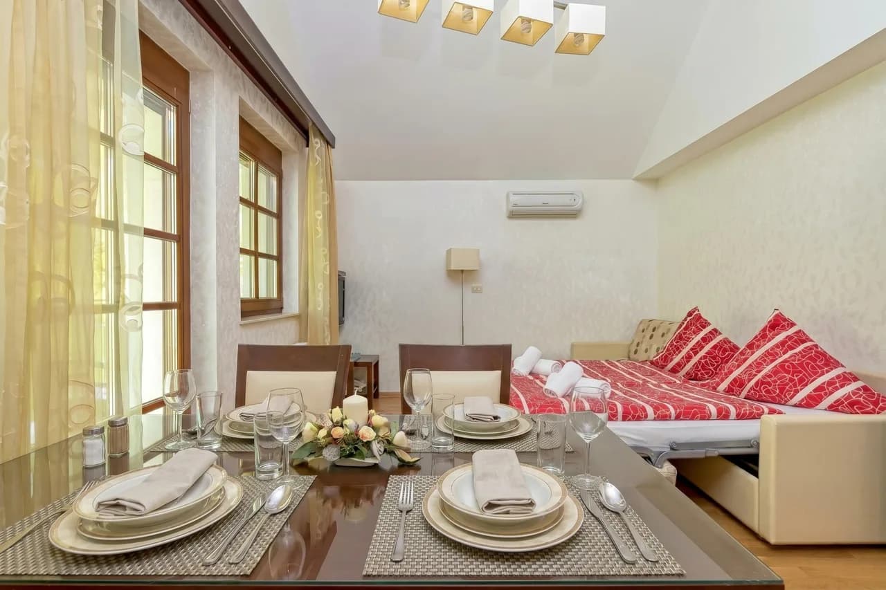 Scenic Pool Apartment in Pišece, photo 5