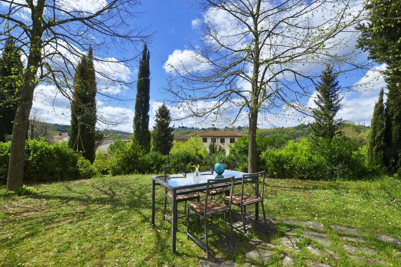 Elegant Vacation Home in Florence photo 2